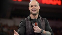 Baron Corbin talks about the influence of legends on his WWE career - Planet Wrestling