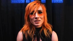 Becky Lynch reveals why she did not appear on the last WWE Raw show