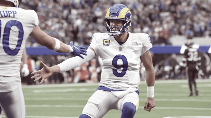 Best NFL salaries in 2022 for each position