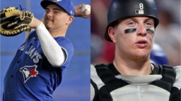 Blue Jays and White Sox put together a change of receivers for the MLB 2022