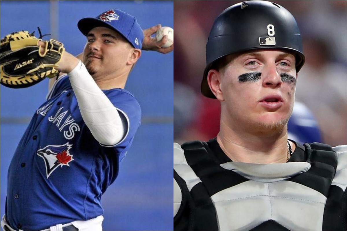 Blue Jays and White Sox put together a change of