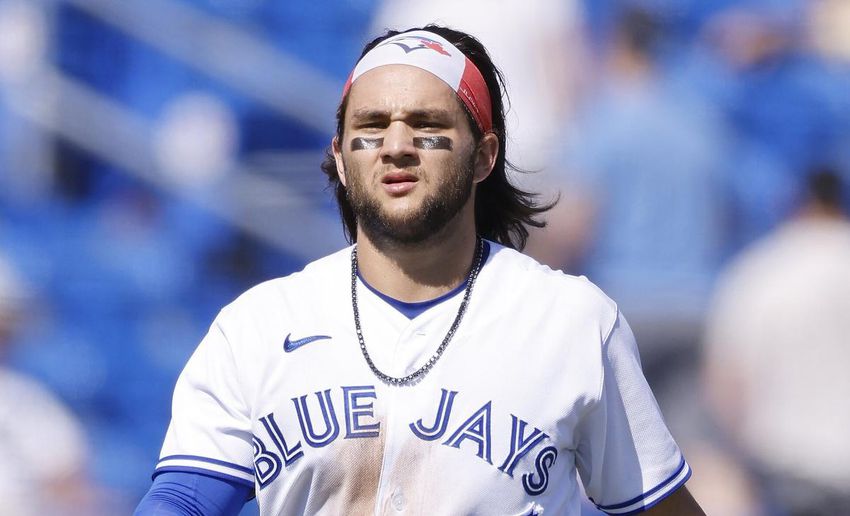 Bo Bichette wants to play in the Dominican Republic