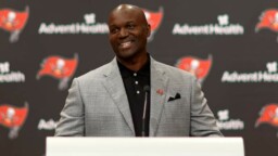 Buccaneers linked to former No. 1 pick in proposed trade - Home