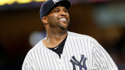 CC Sabathia will work with Rob Manfred in the MLB office