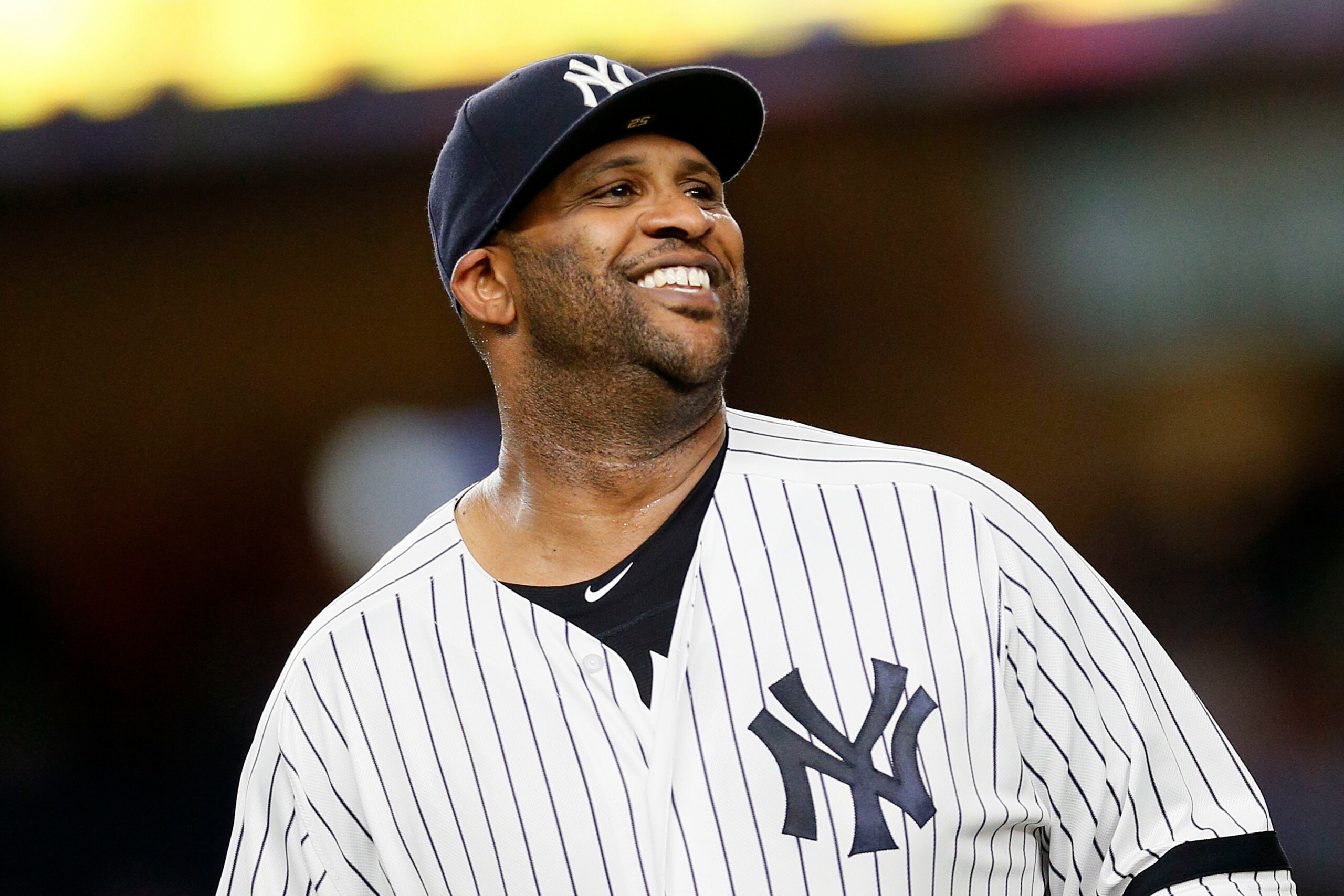 CC Sabathia will work with Rob Manfred in the MLB scaled