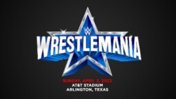 Canceled fight at Wrestlemania 38 - Planet Wrestling