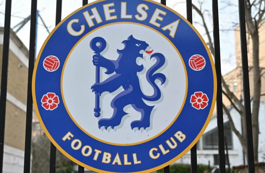 Chelsea closes its sale process
