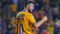 Chronicle: Tigres has no mercy on Toluca to reach the lead