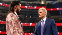 Cody Rhodes opens WWE RAW after WrestleMania