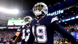 Cowboys star admits trading with Amari Cooper made offense worse - Home