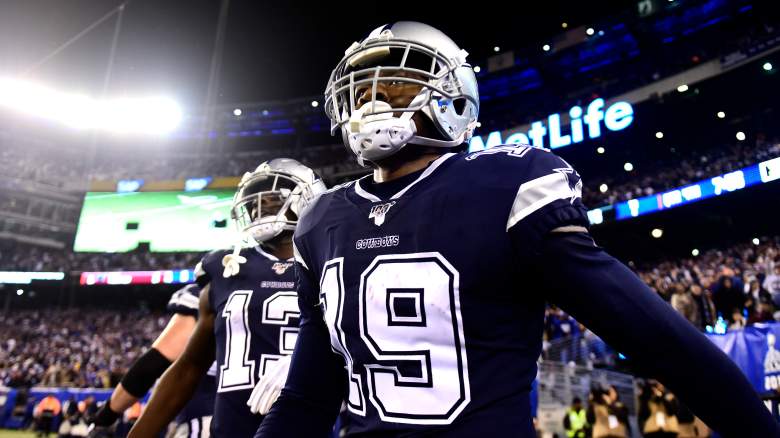 Cowboys star admits trading with Amari Cooper made offense worse