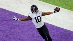 Cowboys trade proposal: NFL Draft Deal brings 'explosive' Jaguars WR to Dallas - Home