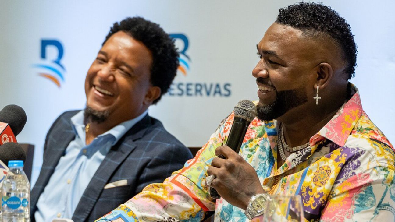 David Ortiz reveals the toughest pitchers he faced in his