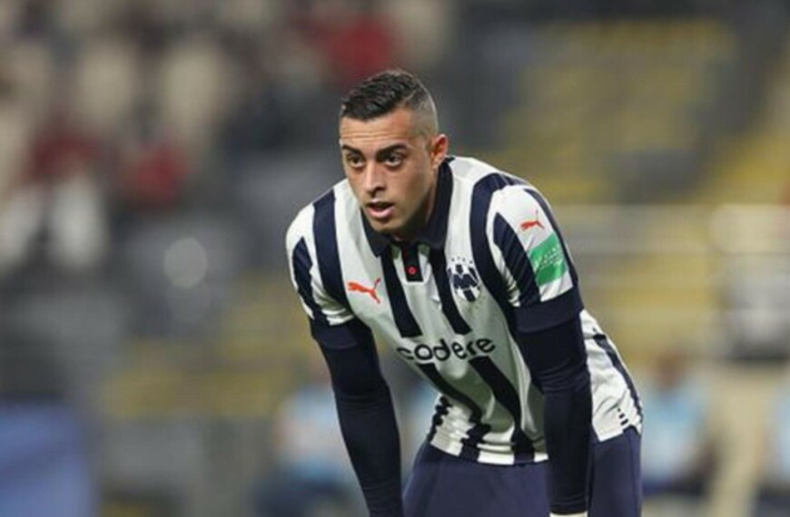 Disappointment of Vucetich: Funes Mori confirms the worst news in Rayados de Monterrey