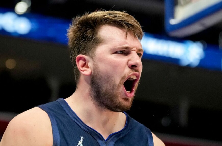 Doncic will lose a game for 16th technical foul