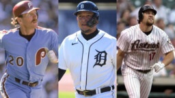 Don't stop!  Miguel Cabrera equaled records of two major league history