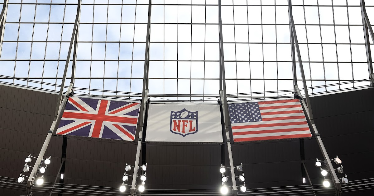 Flag football at the Olympics could be key to NFLs