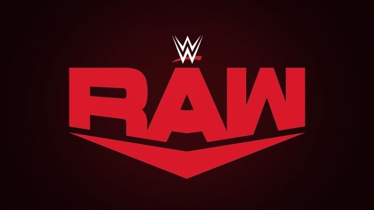 Full WWE Raw card revealed April 11 2022