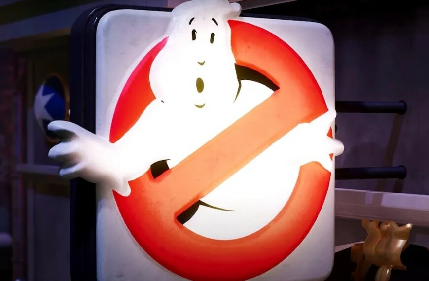 Ghostbusters: Spirits Unleashed: Ghostbusters return to video games