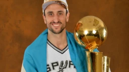 Ginobili in the Basketball Hall of Fame: the five books to understand the idol of the Golden Generation