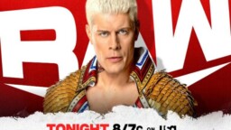 Highlights on WWE RAW on April 4, 2022 post WrestleMania 38 - Planeta Wrestling
