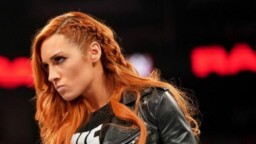 'I'm sick of you' Becky Lynch lashes out at fans