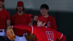 Key for Angels in 2022 would be health