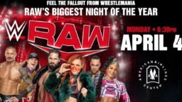 Latest rumors about the WWE Raw show post WrestleMania 38