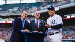 MLB: Hall of Fame prepared for Miguel Cabrera's 3,000th hit