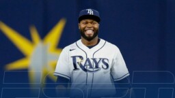 MLB: Manuel Margot and Rays agree to contract extension