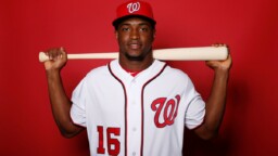 MLB: Salary revealed for young Dominican Nationals outfielder who avoided arbitration