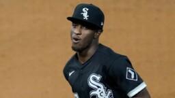 MLB Suspends White Sox Super SS Tim Anderson;  will miss Opening Day