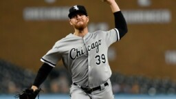 MLB: What adjustments will the White Sox make to their bullpen after the releases of Craig Kimbrel and Garrett Crochet?