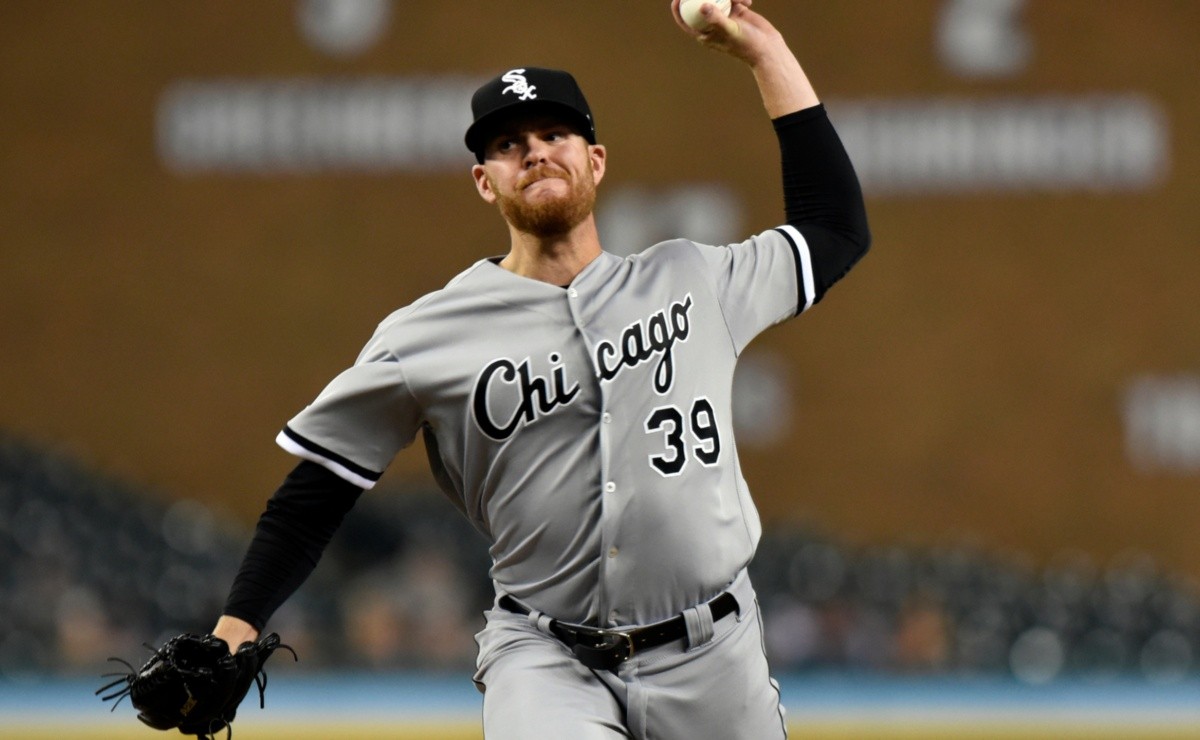 MLB What adjustments will the White Sox make to their