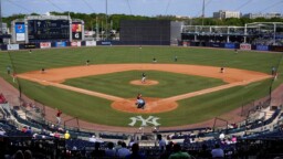 MLB: Yankees announce more cuts, send MiLB to Dominican who hit well in Spring Training