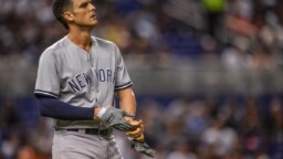 MLB: Yankees offense with bats asleep, it's their worst start in almost 50 years