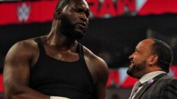 MVP explains why he betrayed Bobby Lashley on WWE RAW