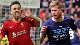 Manchester City, Liverpool and the race for the title in the Premier League