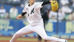Meet the Japanese man who threw a perfect game with 19 strikeouts in his 20s