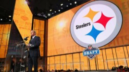 Mel Kiper Projects Steelers take QB with 'a little more edge' than Mitch Trubisky - Home
