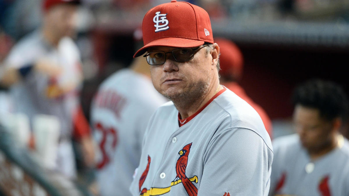 Mike Shildt remains heartbroken over Cardinals firing