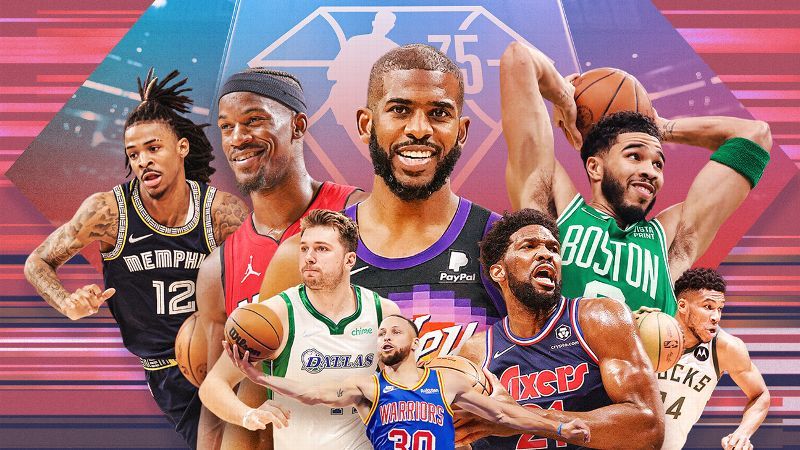 NBA Playoffs 2022 everything you need to know about the