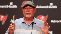 NFL: Bruce Arians declared he doesn't care about the Hall of Fame, and cares more about Todd Bowls taking over
