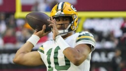 NFL: Jordan Love must take advantage of the preseason to prove his worth in the Packers