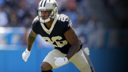 NFL: Saints confirm contracts for PJ Williams and Jaleel Johnson for next season