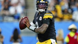 NFL: Steelers quarterback Dwayne Haskins dies