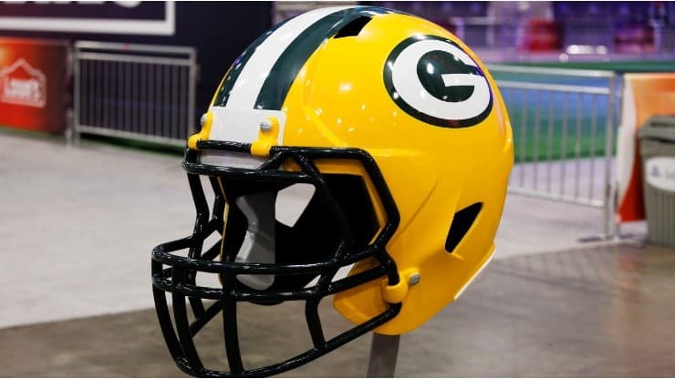 The needs in the Green Bay Packers Draft.