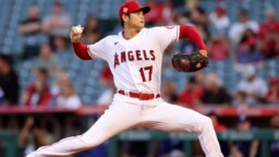 Neither Tatis nor Trout;  Ohtani confirms his MVP and is named the best player in all Major Leagues