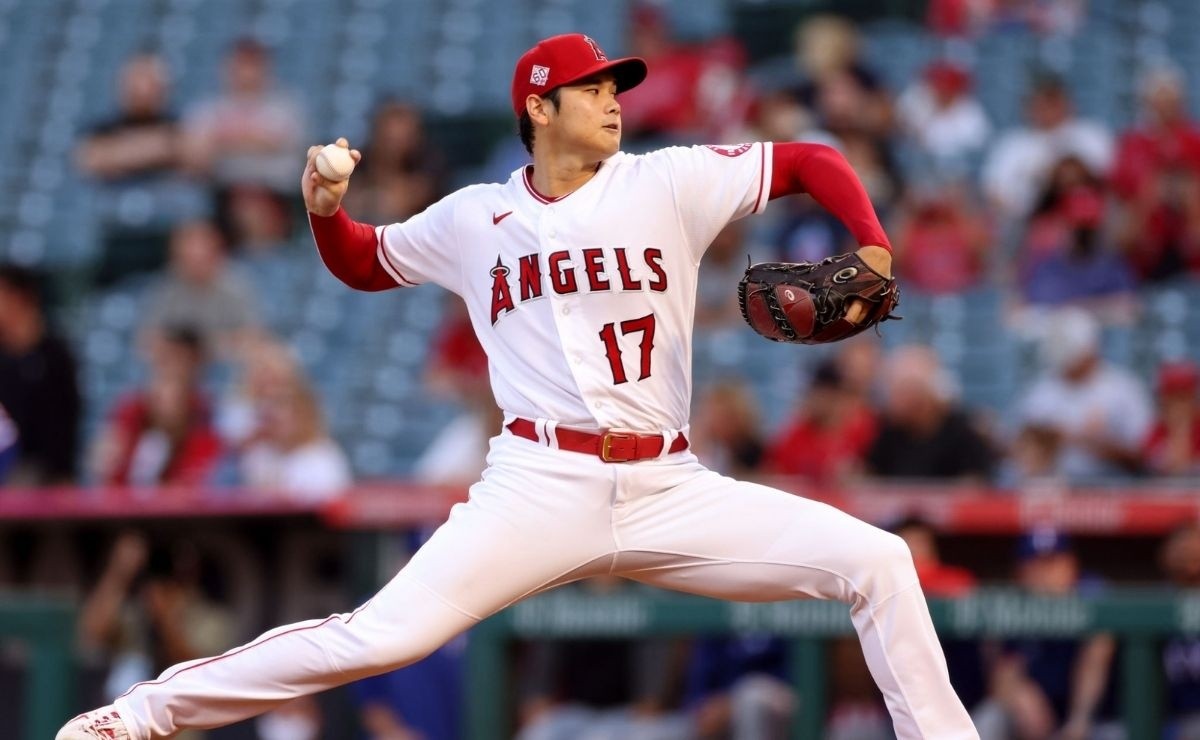 Neither Tatis nor Trout Ohtani confirms his MVP and is