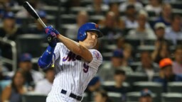 Nimmo, Canha to IL after Mets coach positive